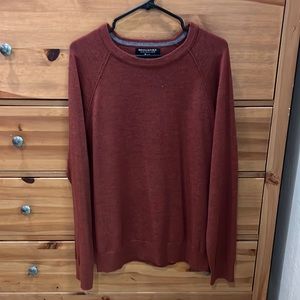 Banana Republic crew sweater